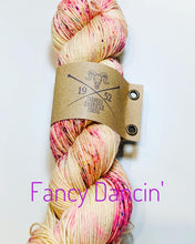 Load image into Gallery viewer, The Farmers Daughter Squish Fingering