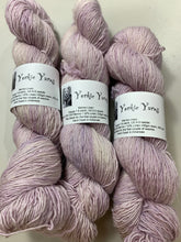 Load image into Gallery viewer, Yorkie Yarns Merino Linen Single