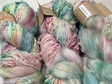 Load image into Gallery viewer, Mohair and Slub Kit