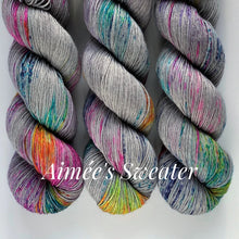Load image into Gallery viewer, La Bien Aimee Merino Super Sock