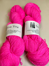 Load image into Gallery viewer, Yorkie Yarns B's Best Sock