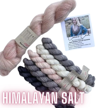 Load image into Gallery viewer, Drop-Ship Emma's Yarn Cooma Cowl Kit