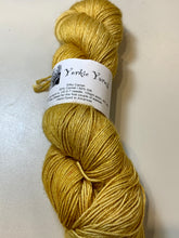 Load image into Gallery viewer, Yorkie Yarns Silky Camel