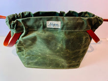 Load image into Gallery viewer, Knitty Gritty Project Bag