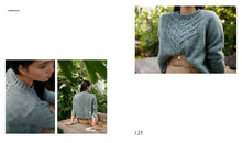 Load image into Gallery viewer, Worsted by Aimée Gille