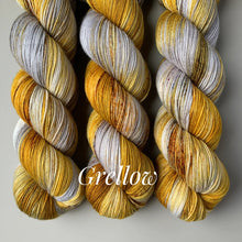 Load image into Gallery viewer, La Bien Aimee Merino Super Sock