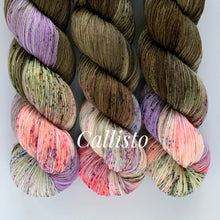 Load image into Gallery viewer, La Bien Aimée Merino Super Sock