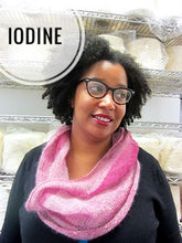 Load image into Gallery viewer, Iodine Cowl Kit
