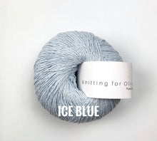 Load image into Gallery viewer, Knitting for Olive Pure Silk