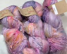 Load image into Gallery viewer, Mohair and Slub Kit