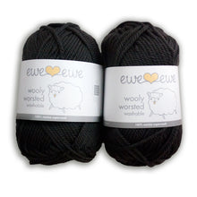 Load image into Gallery viewer, Ewe Ewe Wooly Worsted