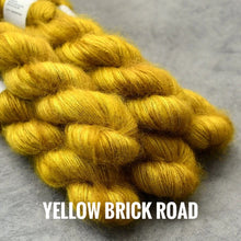 Load image into Gallery viewer, La Bien Aimee Mohair Silk