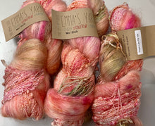 Load image into Gallery viewer, Mohair and Slub Kit