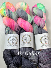 Load image into Gallery viewer, La Bien Aimee Merino Super Sock