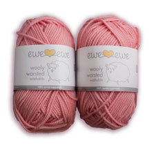 Load image into Gallery viewer, Ewe Ewe Wooly Worsted