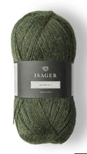 Load image into Gallery viewer, Isager Alpaca 1