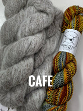 Load image into Gallery viewer, Moonbumps Shawl Kit