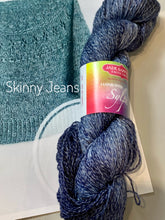 Load image into Gallery viewer, Ranunculus Sylph Sweater Kit