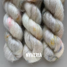 Load image into Gallery viewer, La Bien Aimée Mohair Silk