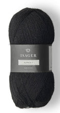 Load image into Gallery viewer, Isager Alpaca 1