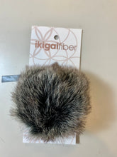 Load image into Gallery viewer, Ikigai Fiber Faux Poms