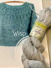 Load image into Gallery viewer, Ranunculus Sylph Sweater Kit