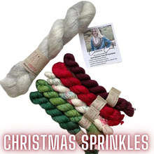 Load image into Gallery viewer, Drop-Ship Emma's Yarn Cooma Cowl Kit