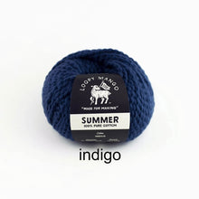 Load image into Gallery viewer, Loopy Mango Summer Yarn