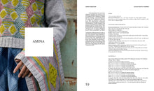 Load image into Gallery viewer, Worsted by Aimée Gille