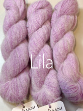 Load image into Gallery viewer, Illimani Yarn FELI