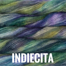 Load image into Gallery viewer, Malabrigo Mohair