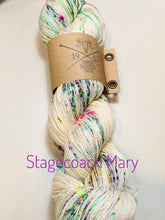 Load image into Gallery viewer, The Farmers Daughter Squish Fingering