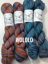 Load image into Gallery viewer, Drea Renee Knits Inclinations Cowl Kit