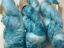 Load image into Gallery viewer, Mohair and Slub Kit