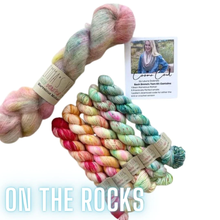 Load image into Gallery viewer, Drop-Ship Emma's Yarn Cooma Cowl Kit