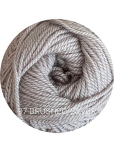 Load image into Gallery viewer, Ewe Ewe Yarn Fluffy Fingering
