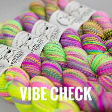 Load image into Gallery viewer, Spincycle Yarns Dyed in the Wool