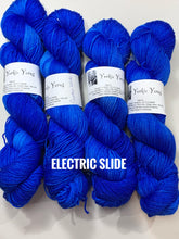 Load image into Gallery viewer, Yorkie Yarns Silky B
