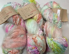 Load image into Gallery viewer, Mohair and Slub Kit