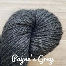 Load image into Gallery viewer, La Bien Aimee Corrie Worsted