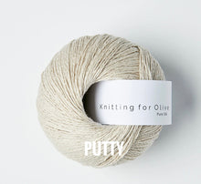 Load image into Gallery viewer, Knitting for Olive Pure Silk