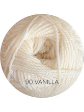 Load image into Gallery viewer, Ewe Ewe Yarn Fluffy Fingering