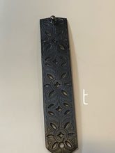 Load image into Gallery viewer, Upcycle Leather Cuffs - Shawl or Wrist