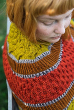 Load image into Gallery viewer, Worsted by Aimée Gille