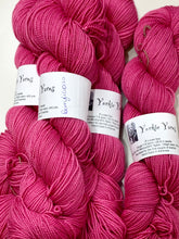 Load image into Gallery viewer, Yorkie Yarns B Loves Sox