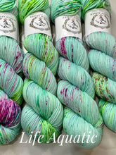 Load image into Gallery viewer, La Bien Aimée Merino DK
