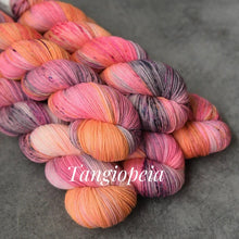 Load image into Gallery viewer, La Bien Aimee Merino Super Sock