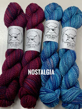 Load image into Gallery viewer, Drea Renee Knits Inclinations Cowl Kit