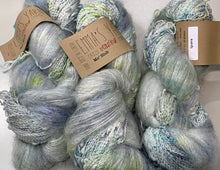 Load image into Gallery viewer, Mohair and Slub Kit
