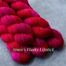 Load image into Gallery viewer, La Bien Aimee Merino Super Sock